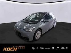 Grau Gebraucht 2021 VW ID.3 Pro Performance Kleinwagen | 20.930 € (Fairer Preis)