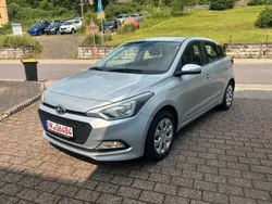 Gebraucht 2016 Hyundai i20 Kleinwagen | 8.990 € (Fairer Preis)