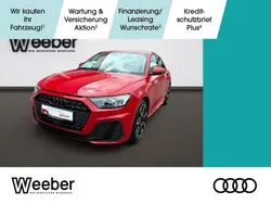 Progressivrot (metallic) Gebraucht 2023 Audi A1 Design Kleinwagen | 24.490 € (Fairer Preis)