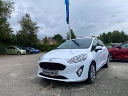 Weiß Gebraucht 2020 Ford Fiesta Cool & Connect Kleinwagen | 14.490 € (Fairer Preis)