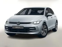 Silber Neu 2024 VW Golf VIII Limousine | 30.388 € (Superpreis)