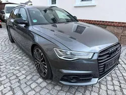 Gebraucht 2016 Audi A6 Competition Kombi | 21.999 € (Superpreis)