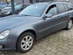 Gebraucht 2009 Mercedes E280 Kombi | 6.950 € (Guter Preis)