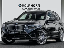 Alpina XD3