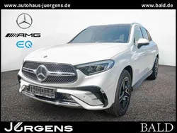 Weiß Gebraucht 2025 Mercedes GLC220 AMG SUV | 59.490 € (Superpreis)