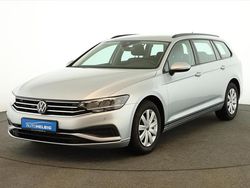 Scale silver metallic Gebraucht 2023 VW Passat Kombi | 22.380 € (Guter Preis)