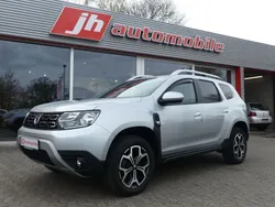 Grau Gebraucht 2019 Dacia Duster Adventure SUV | 15.500 € (Fairer Preis)