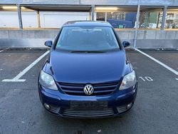 Blau Gebraucht 2007 VW Golf Trendline Limousine | 2.500 € (Guter Preis)