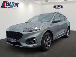 Solarsilber Gebraucht 2022 Ford Kuga ST-Line X SUV | 28.990 € (Etwas zu teuer)