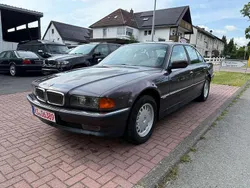 Navarraviolett Gebraucht 1997 BMW 728 Limousine | 5.890 € (Superpreis)