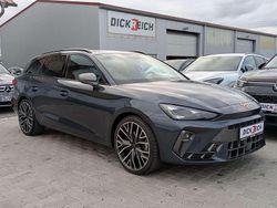 Magnetic tech Gebraucht 2025 Cupra Leon Kombi | 32.450 € (Fairer Preis)