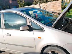 Silber Gebraucht 2004 Ford C-MAX Van / Kleinbus | 1.000 € (Guter Preis)