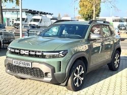 Gruen Neu 2025 Dacia Duster Expression SUV | 26.890 € (Guter Preis)