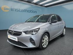 Grau Gebraucht 2022 Opel Corsa Edition Kleinwagen | 14.649 € (Fairer Preis)