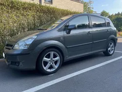 Grau Gebraucht 2006 Toyota Corolla Verso Van / Kleinbus | 3.200 € (Fairer Preis)