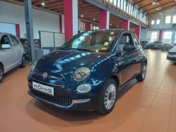 Dipintu di blu Gebraucht 2023 Fiat 500 Dolcevita Kleinwagen | 13.990 € (Fairer Preis)