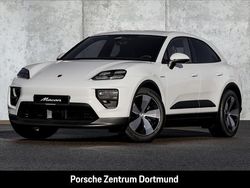 Weiss Gebraucht 2025 Porsche Macan Sport SUV | 85.900 €