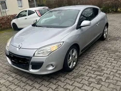 Gebraucht 2009 Renault Mégane Coupé Dynamique Coupé | 4.800 € (Fairer Preis)