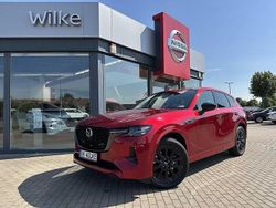 Soul red crystal m Gebraucht 2024 Mazda CX-60 Homura-Line SUV | 42.490 € (Guter Preis)