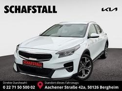 Weiss ((wd) cararraweiss) Gebraucht 2022 Kia XCeed SUV | 18.979 € (Guter Preis)