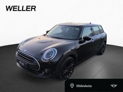 Schwarz Gebraucht 2022 Mini Clubman Classic Kombi | 24.444 €