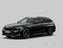Saphirschwarz metallic475schwarz Gebraucht 2022 BMW 330e M Sport Limousine | 37.999 € (Etwas zu teuer)