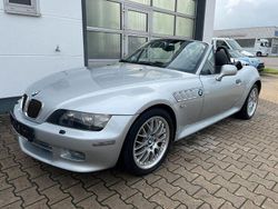 Silber Gebraucht 2002 BMW Z3 M Sport Cabrio | 19.800 € (Fairer Preis)
