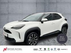 Super white 2 Neu 2025 Toyota Yaris Hybrid SUV | 26.430 € (Superpreis)