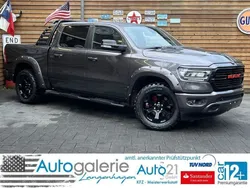 Grau Gebraucht 2022 Dodge Ram Abholung | 48.900 € (Superpreis)