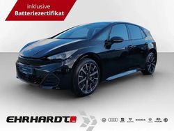 Schwarz Neu 2025 Cupra Born VZ Kleinwagen | 44.950 € (Superpreis)
