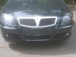 Brilliance BS4