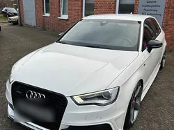 Weiß Gebraucht 2014 Audi A3 Limousine | 11.780 € (Fairer Preis)