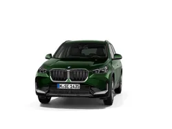 Grün Gebraucht 2023 BMW X1 Shadowline SUV | 36.980 € (Guter Preis)