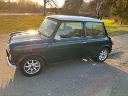 Grün Gebraucht 1994 Mini Cooper Kleinwagen | 7.500 €