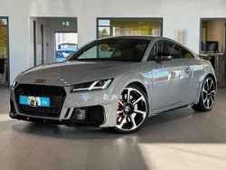 Nardograu Gebraucht 2022 Audi TT RS Comfort Coupé | 54.995 € (Superpreis)