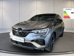 Grau Gebraucht 2023 Renault Arkana Engineered SUV | 37.990 €