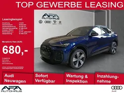 Mythosschwarz metallic Neu 2025 Audi Q5 Sportback Edition .1 SUV | 76.797 € (Fairer Preis)