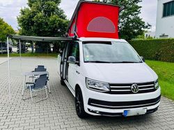 Weiß Gebraucht 2019 VW T6.1 California Van | 46.500 € (Superpreis)