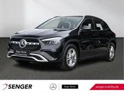 Gebraucht 2024 Mercedes GLA200 SUV | 35.980 € (Fairer Preis)