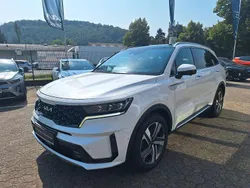 Weiß Gebraucht 2022 Kia Sorento Platinum SUV | 36.490 € (Fairer Preis)