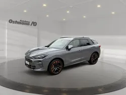 Graphengrau Gebraucht 2024 Cupra Terramar VZ SUV | 45.987 € (Guter Preis)