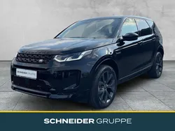 Schwarz Gebraucht 2023 Land Rover Discovery Sport SE Dynamic SUV | 45.890 € (Fairer Preis)