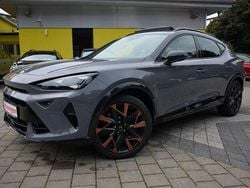 Graphene grau metallic Neu 2025 Cupra Formentor VZ3 SUV | 40.250 € (Fairer Preis)