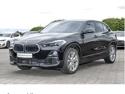Schwarz Gebraucht 2019 BMW X2 Sport Line SUV | 17.490 € (Superpreis)