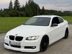 Weiß Gebraucht 2009 Alpina B3 Coupé | 22.000 €
