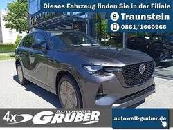Neu 2025 Mazda CX-60 Homura-Line SUV | 54.999 € (Guter Preis)
