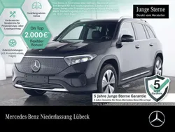 Mercedes EQB300