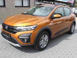 Atacamaorange Gebraucht 2021 Dacia Sandero Comfort Kleinwagen | 12.490 € (Guter Preis)