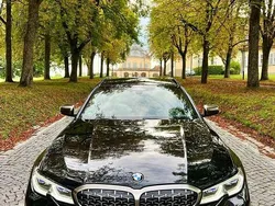 Schwarz Gebraucht 2020 BMW M340 M Sport Limousine | 37.000 € (Fairer Preis)