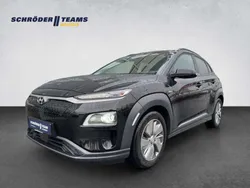 Phantom black Gebraucht 2020 Hyundai Kona Premium SUV | 22.480 € (Fairer Preis)